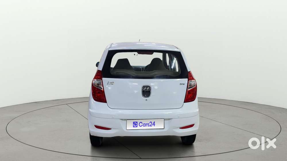 Hyundai I10 Era, 2013, Petrol