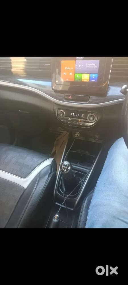 Maruti Suzuki Xl6 2020