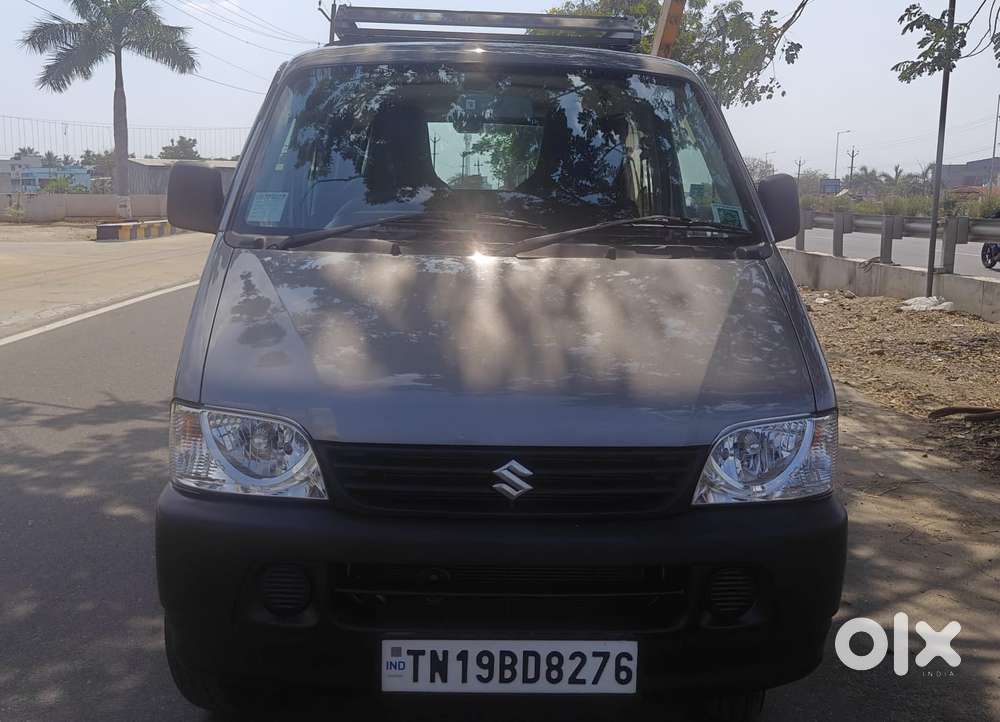 Maruti Suzuki Eeco, 2025, Petrol