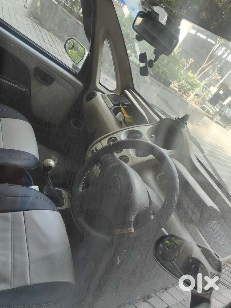 Tata Nano Genx Xt 2015