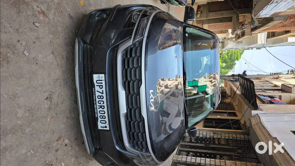 Kia Seltos Htkplus 1.5 Petrol Metalic Gray.