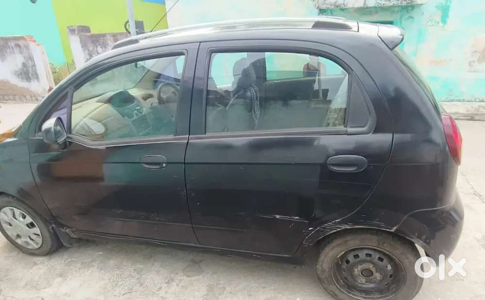 Chevrolet Spark 2011 Car For Sale