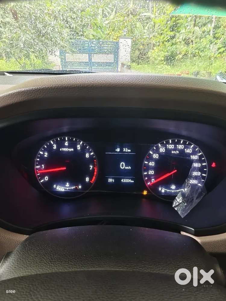 Hyundai I20full Option 2018 Petrol Good Condition
