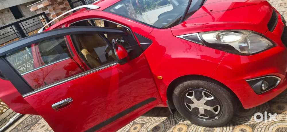 Family Car With Very Good Condition