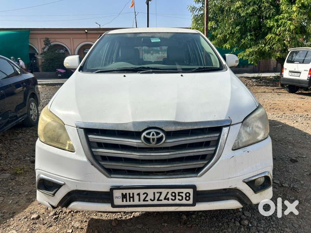 Innova 2.5g