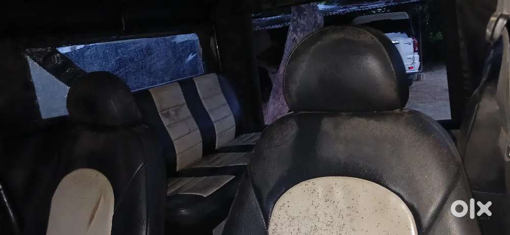 Mahindra Jeep 2006