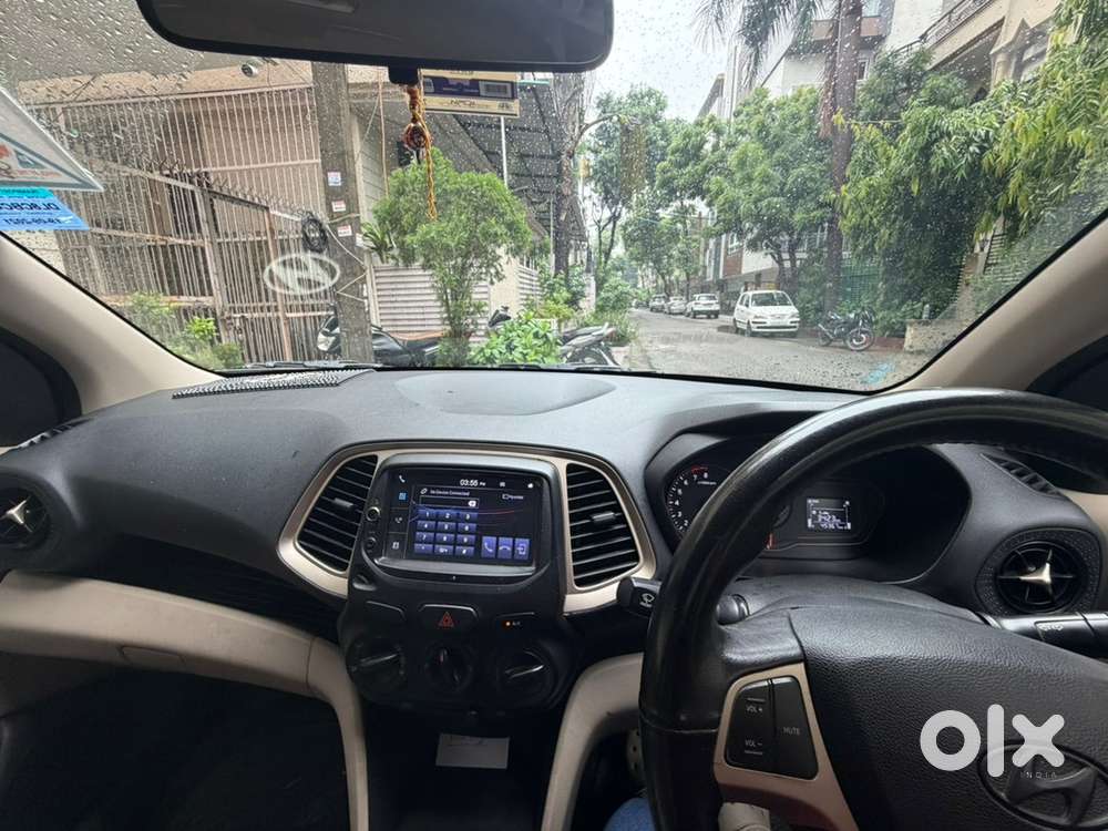Hyundai New Santro 2021 Cng