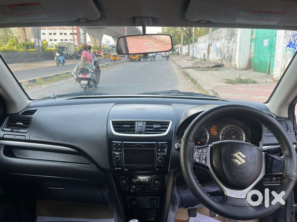 Maruti Suzuki Swift Ddis Zdi, 2013, Diesel