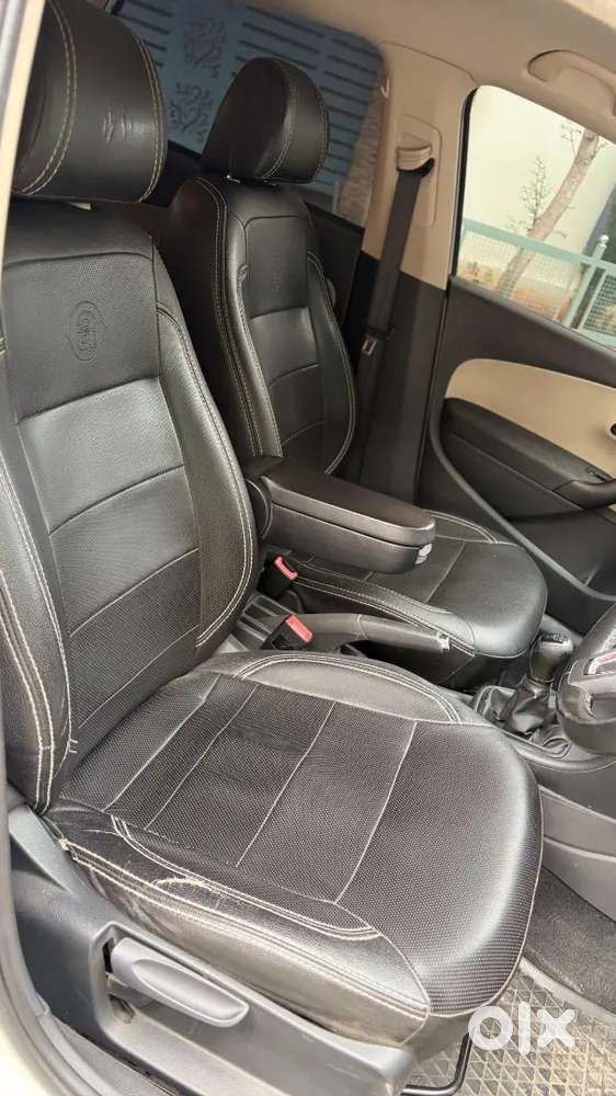 Skoda Rapid 2020 Diesel