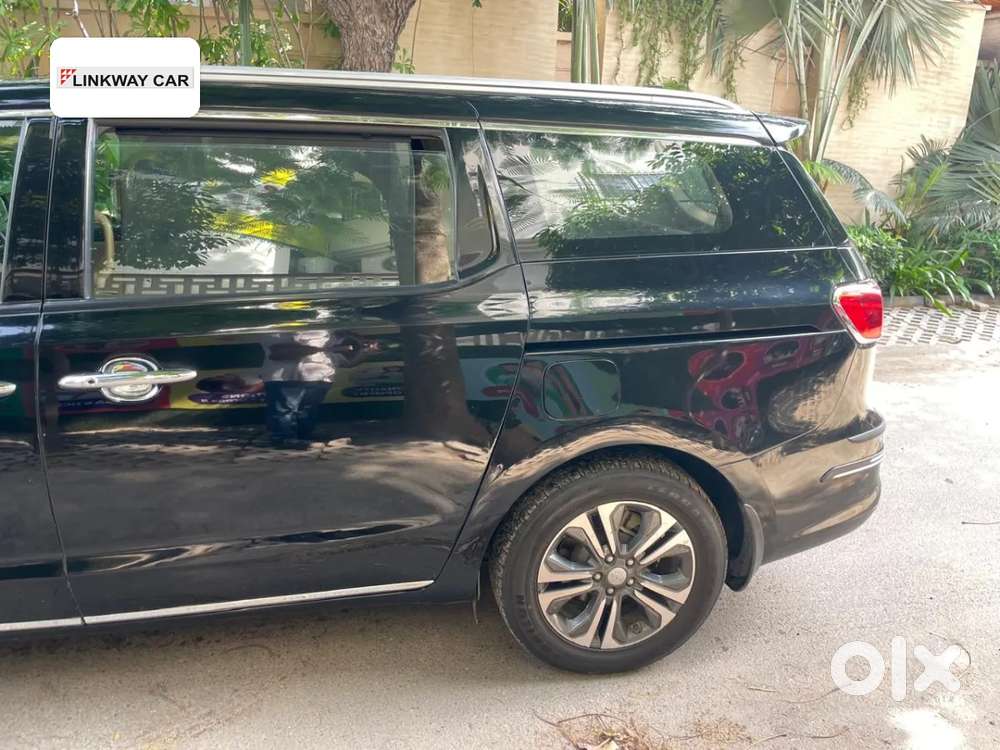 Kia Carnival Limousine, 2021, Diesel
