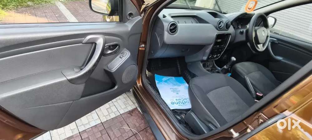 Renault Duster 2015 Diesel Good Condition