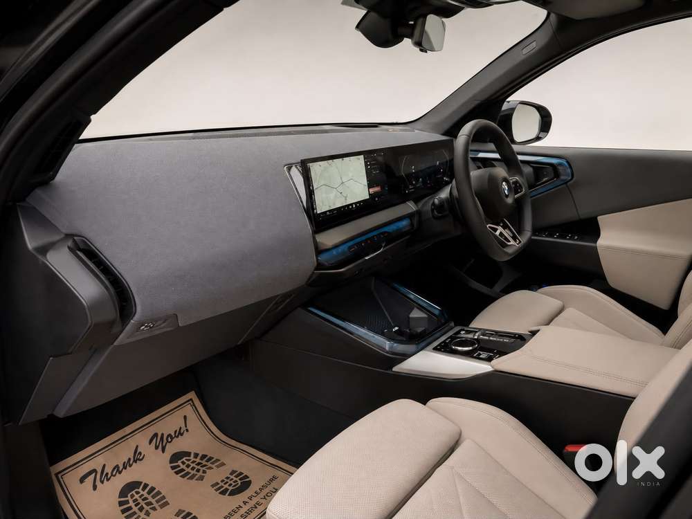 Bmw X3 2.0 Xdrive 30i M Sport, 2025, Petrol
