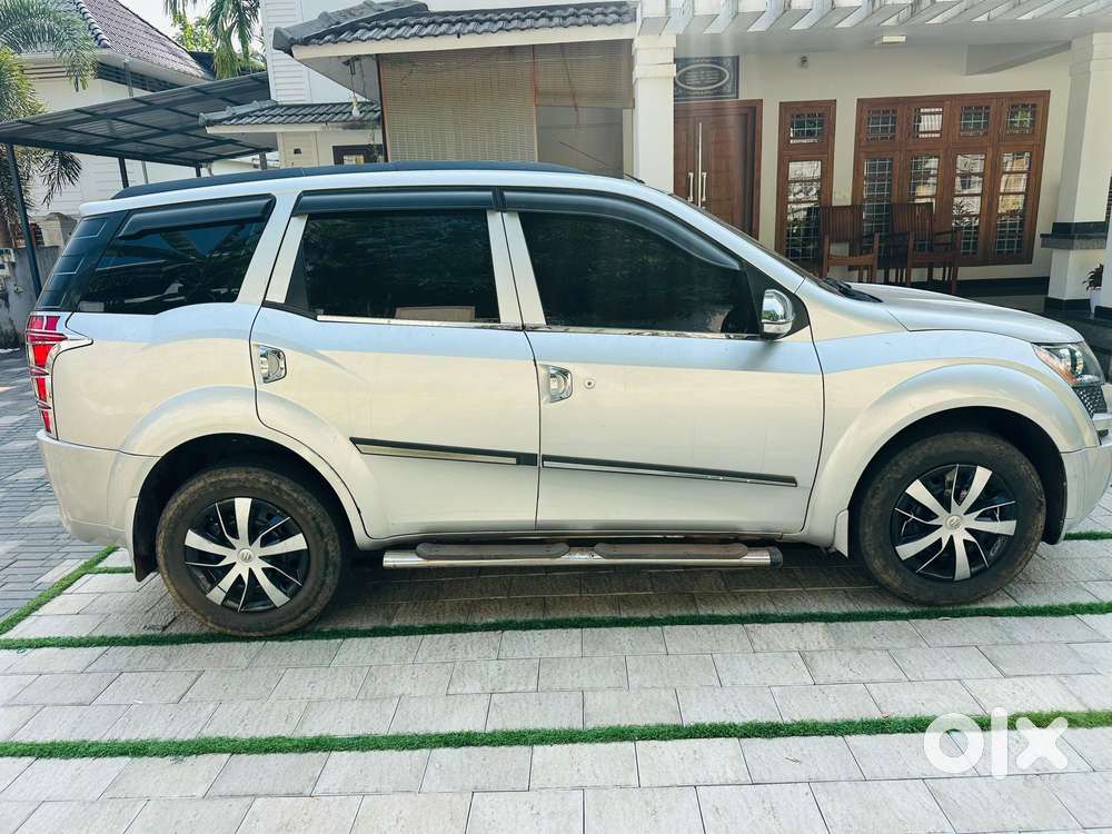Mahindra Xuv500 W4, 2015, Diesel