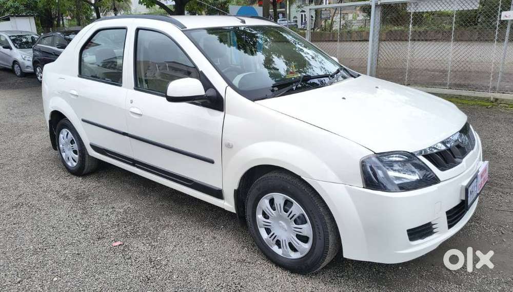 Mahindra Verito 1.5 D4 Bsiv, 2015, Diesel