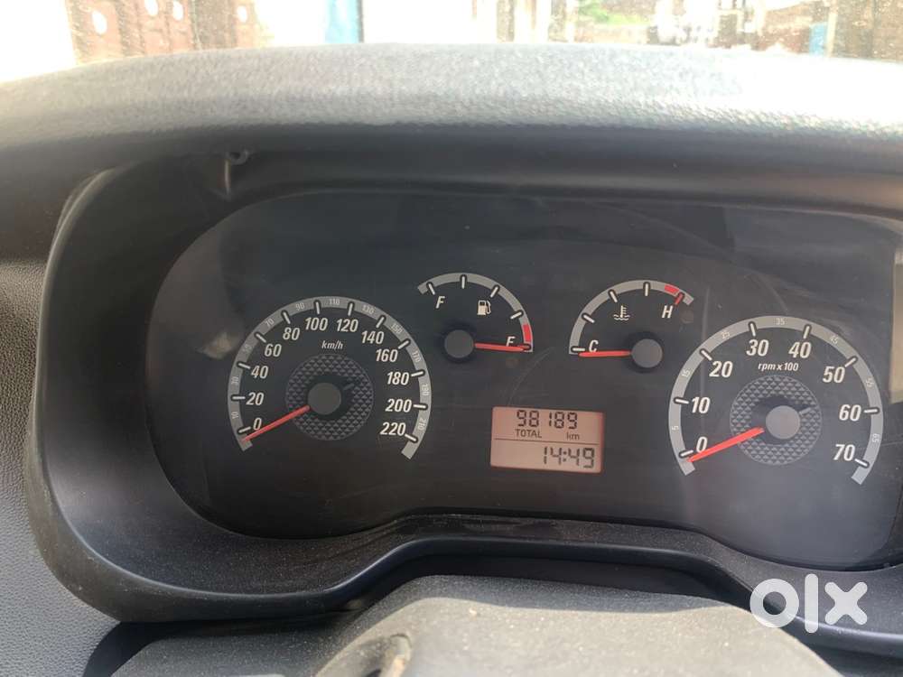 Fiat Punto Diesel Manual 2017 Km Driven