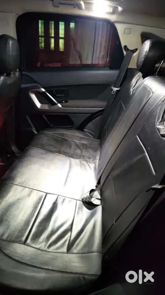 Tata Harrier 2023 Diesel Well Maintained