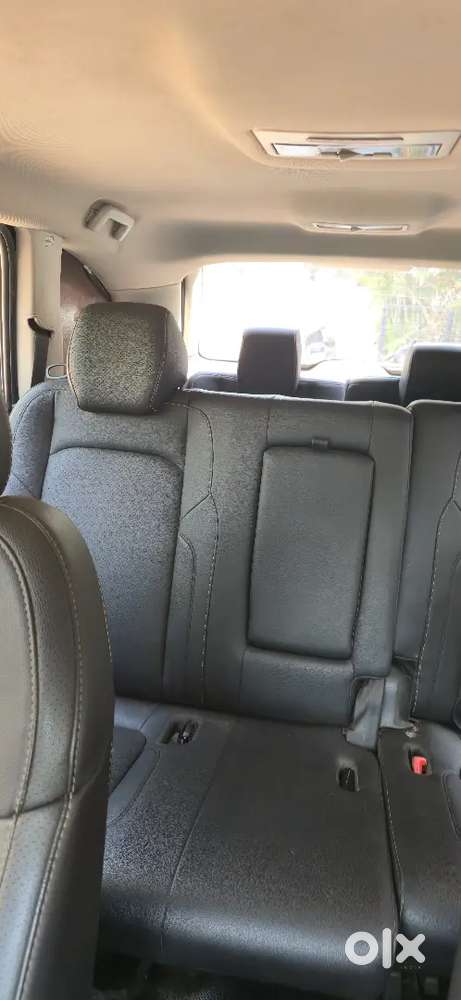 Tata Hexa 2017 Diesel 100000 Km Driven