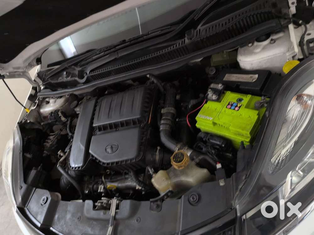 Tata Nexon 1.5 Revotorq Xza Plus, 2018, Diesel