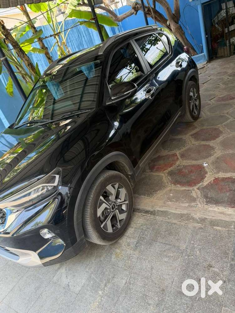 Kia Sonet 2022 Diesel Well Maintained