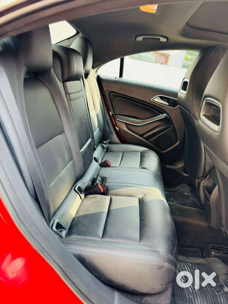 Mercedes-benz Cla, 2016, Diesel