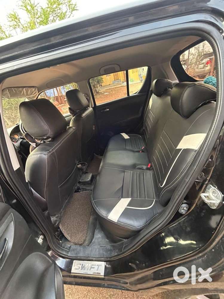 Maruti Suzuki Swift 2013 Diesel Good Condition