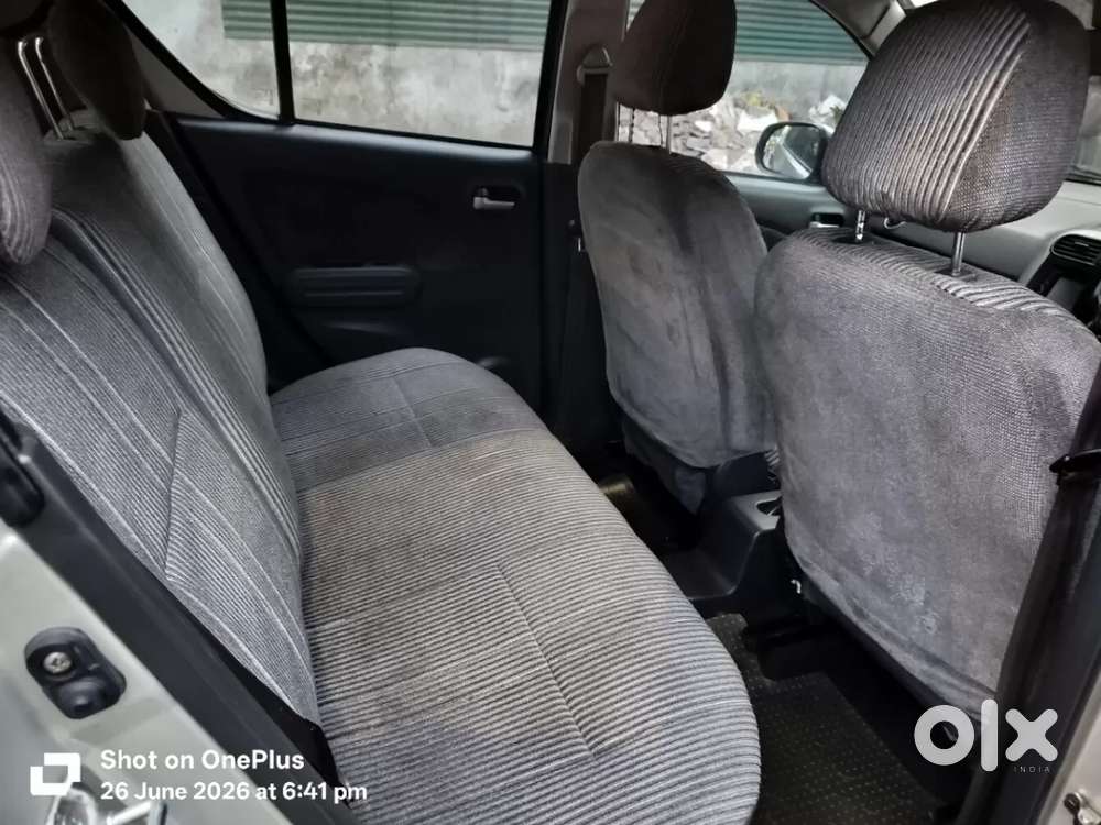 Maruti Suzuki Ritz Vxi (abs) Bs Iv, 2013, Petrol