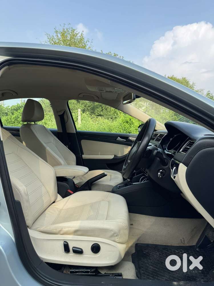 Volkswagen Jetta [ ] 2.0 Highline Tdi, 2015, Diesel