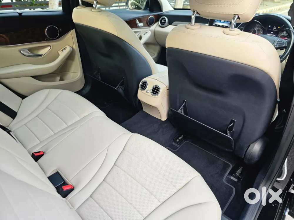 Mercedes-benz C-class [ ] 2.0 C200 Avantgarde, 2015, Petrol