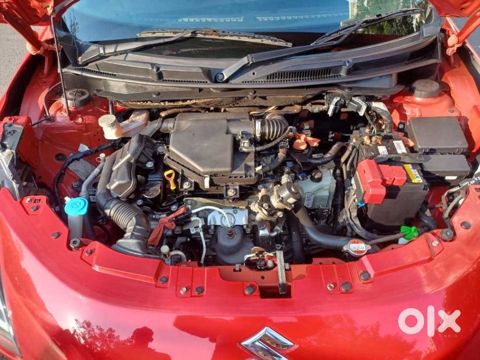 Maruti Suzuki Swift Zxi Plus Amt Dual Tone, 2024, Petrol
