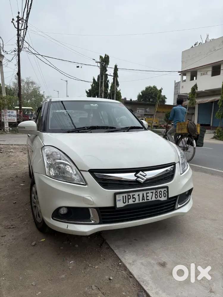 Swift Vdi Diesel 2016