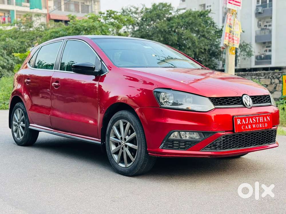 Volkswagen Polo 1.0 Mpi Highline, 2020, Petrol