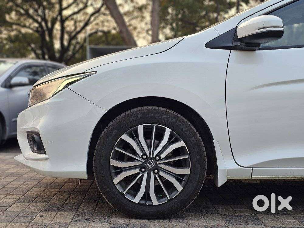 Honda City 1.5 Vx I-dtec Mt, 2018, Diesel