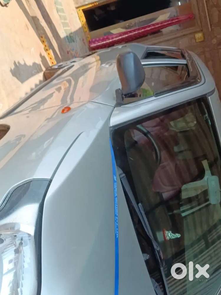 Wagon R Lxi 2019