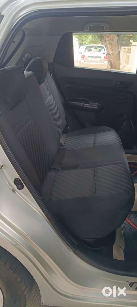 Maruti Suzuki Swift Lxi 2018, 2019, Lpg