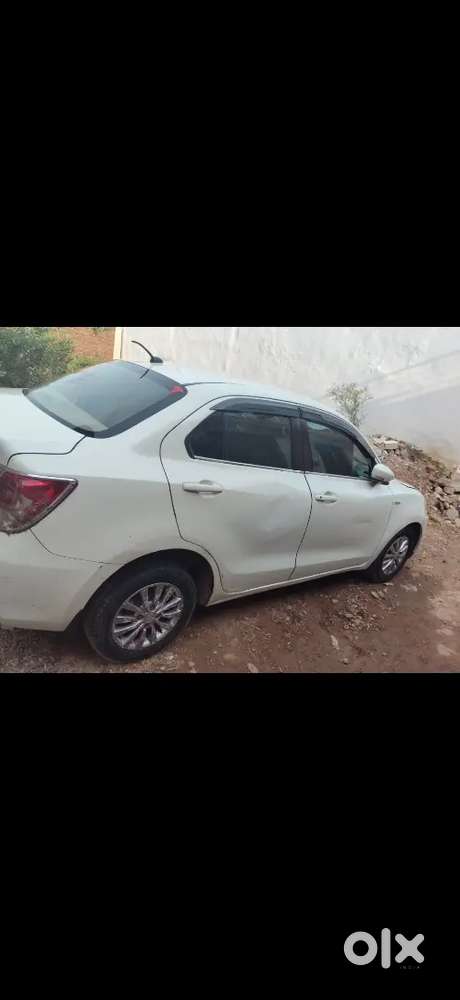 Maruti Suzuki Dzire 2019 Diesel