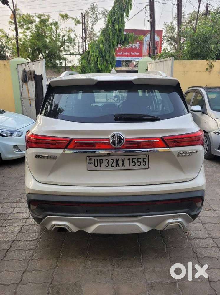 Mg Hector 2.0 Sharp Diesel, 2019, Diesel