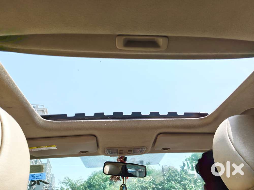 Honda City 2015-2017 I Vtec Cvt Vx, 2016, Cng & Hybrids