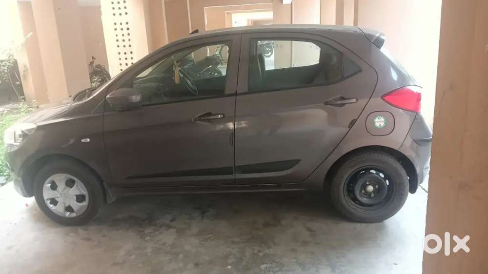 Tata Tiago Revotron Xt 2018 Manual Petrol