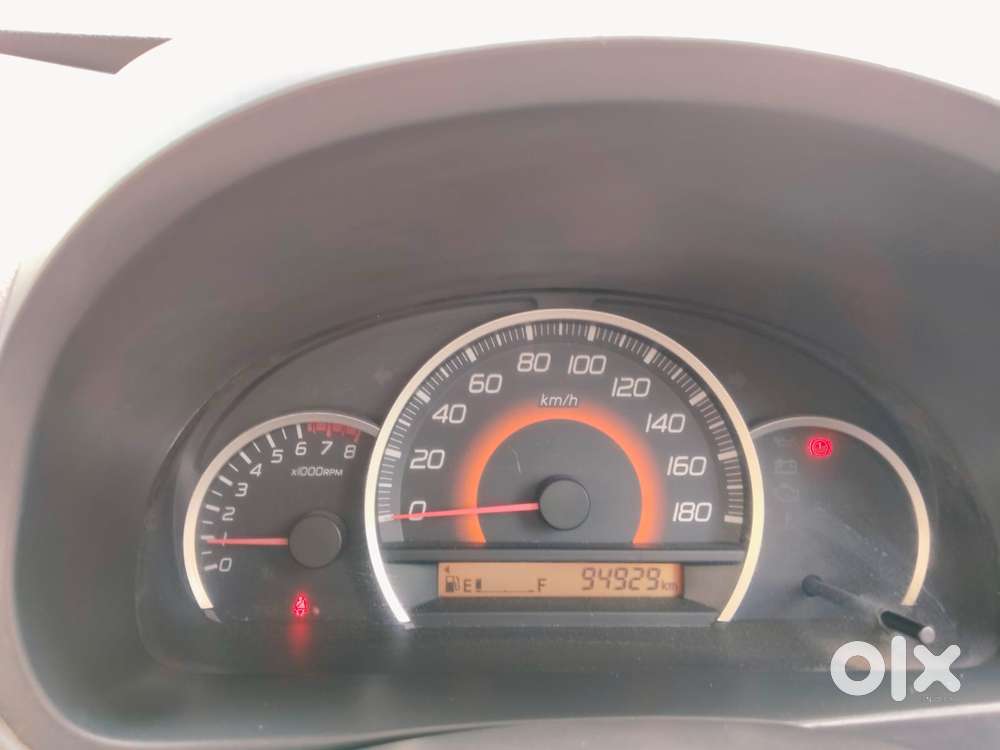 Maruti Suzuki Wagon R 1.0 Vxi (o), 2010, Petrol