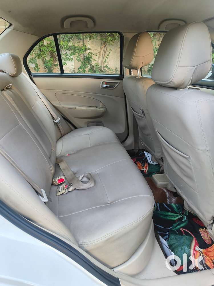 Maruti Suzuki Swift Dzire Vdi Bsiv, 2012, Diesel