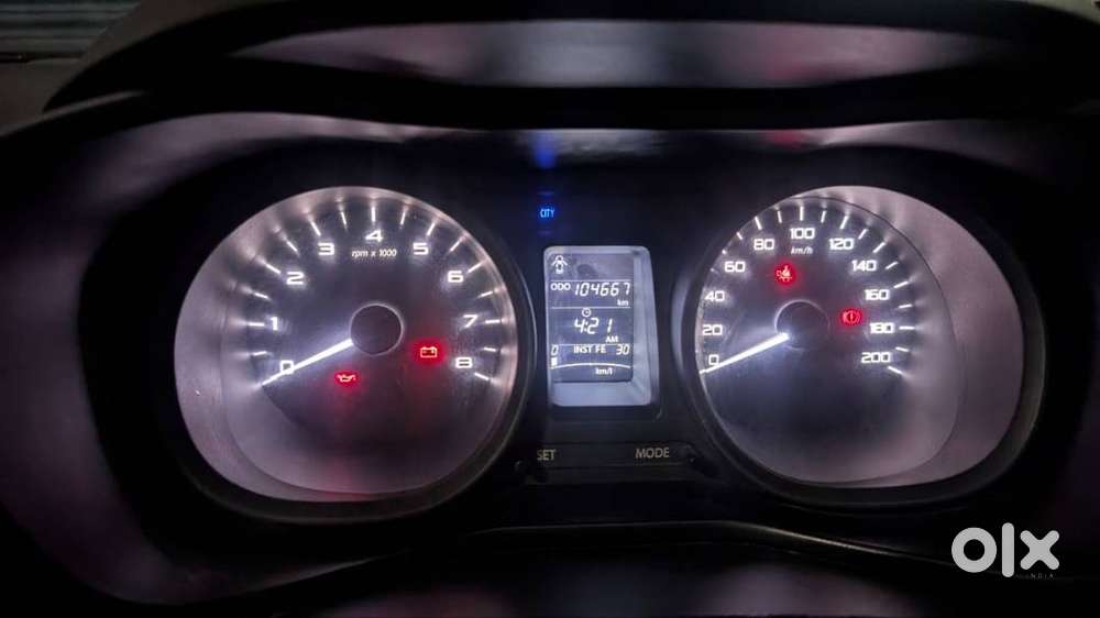 Tata Nexon Diesel 2019