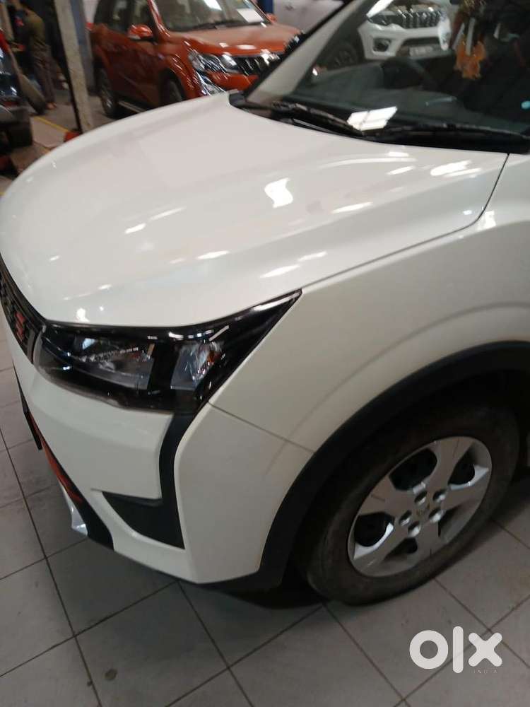 Mahindra Xuv300 Turbosport 2024 Petrol 10350 Km Driven