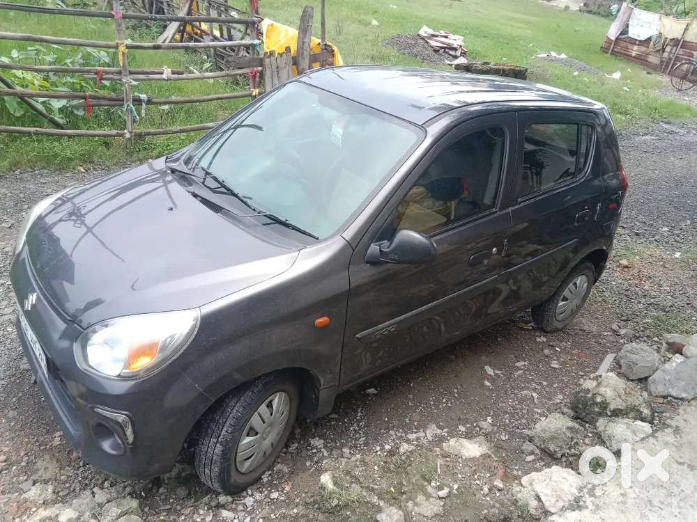 Maruti Suzuki Alto 800 2018 Variant Lx