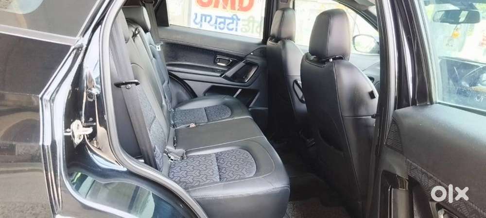 Tata Safari 2.0 Kryotec Xza Plus Gold 7 Str, 2022, Diesel
