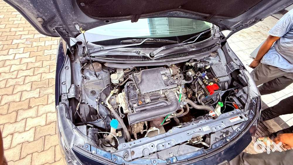 Maruti Suzuki Baleno 2022
