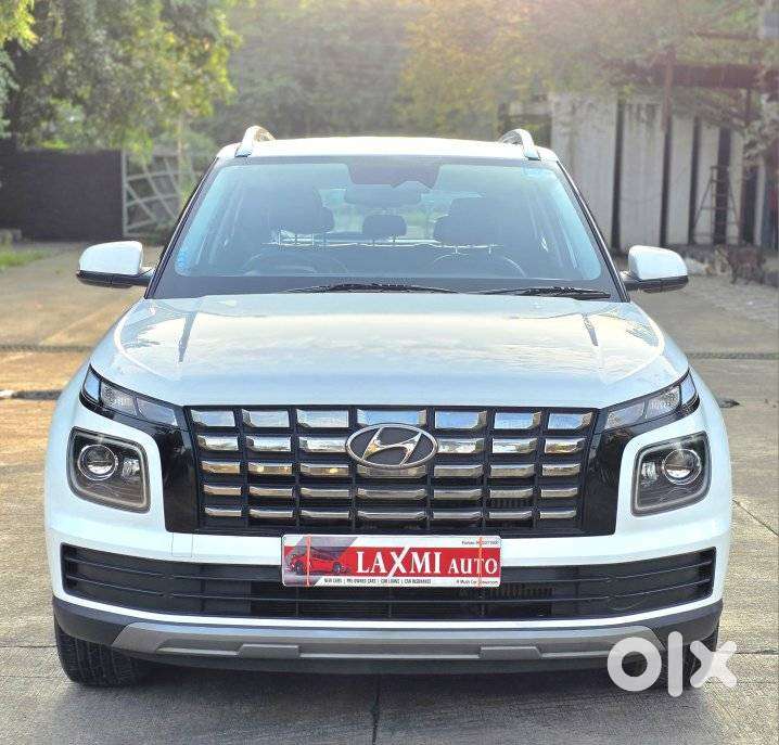 Hyundai Venue Sx Opt Turbo, 2024, Petrol