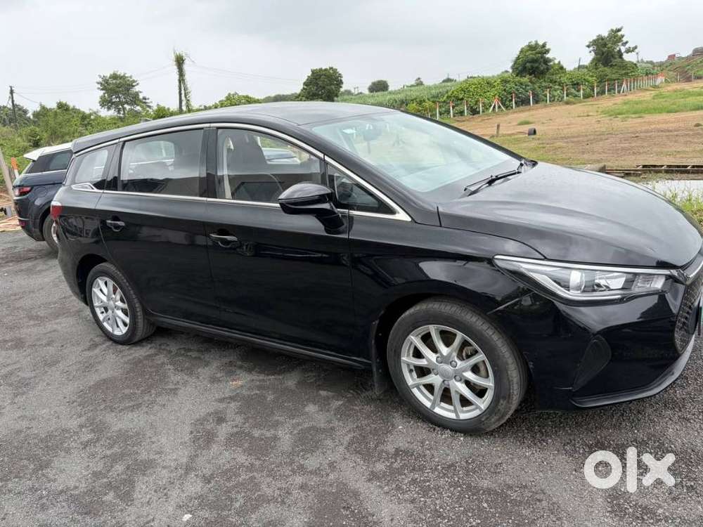 Byd E6 Electric, 2024, Electric
