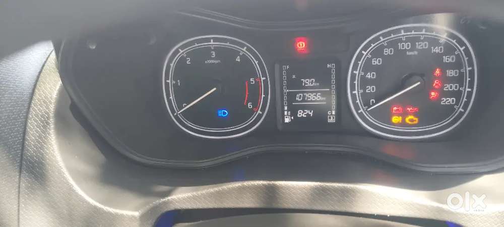 Maruthi Brezza Single Owner Vdi Diesel