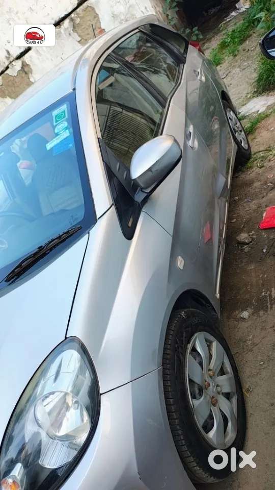 Honda Mobilio V I-vtec, 2015, Petrol