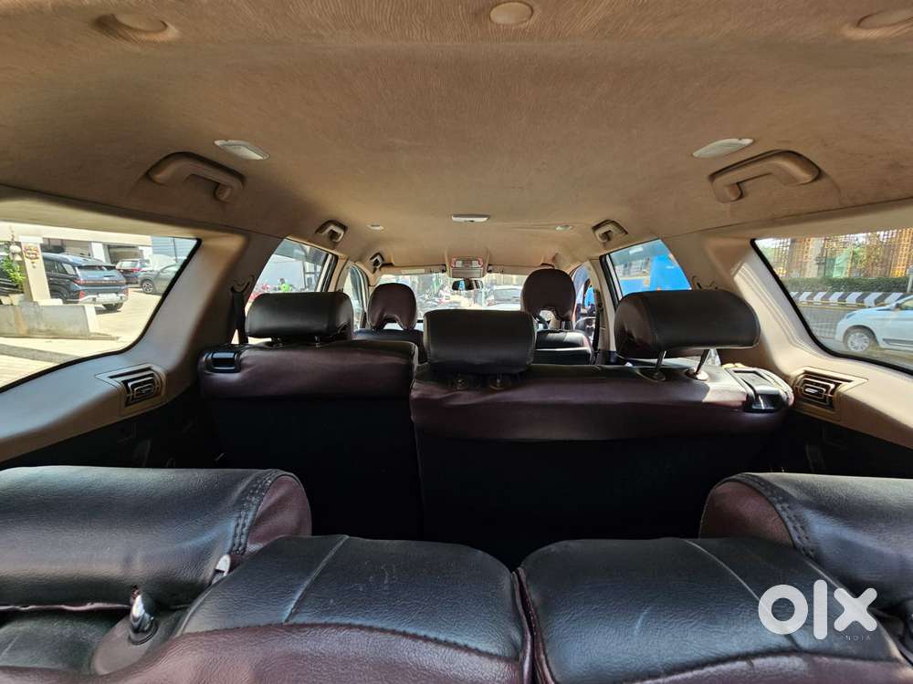 Mahindra Xuv500 W8, 2014, Diesel